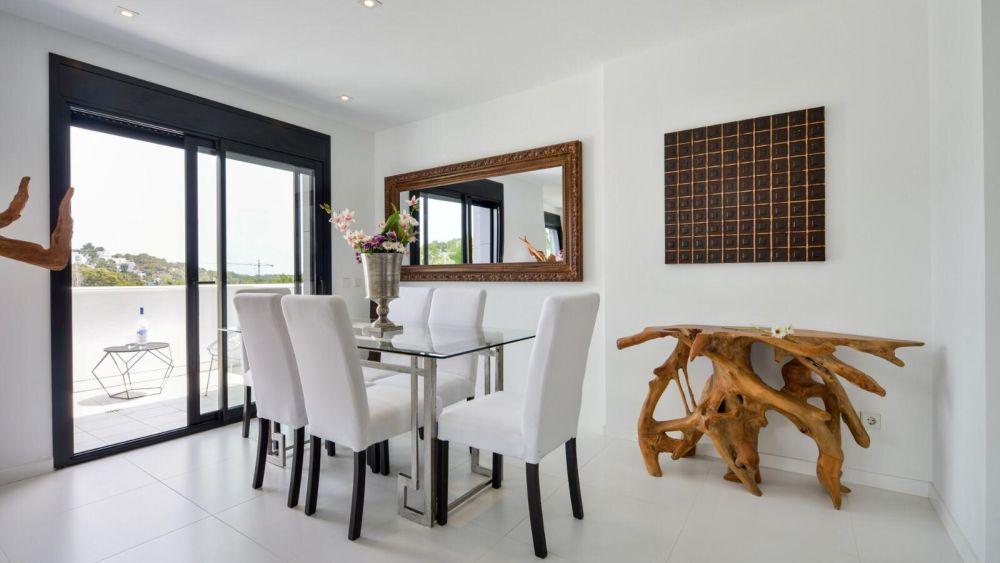 Duplex 2hab Ses Torres
