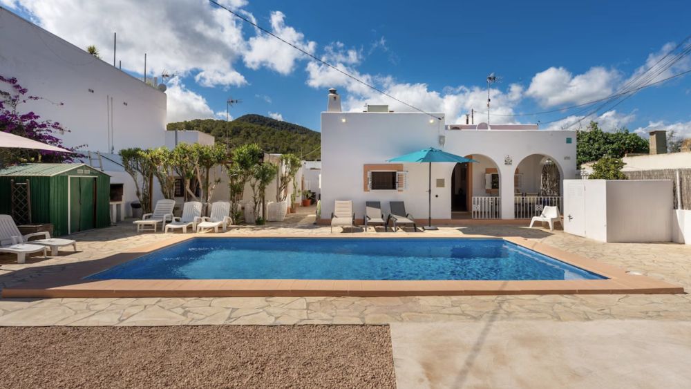 Villa 6 camere da letto a Es codolar