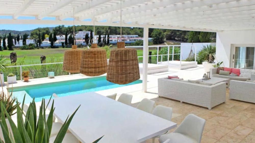 Townhouse with 3 rooms in Roca llisa
