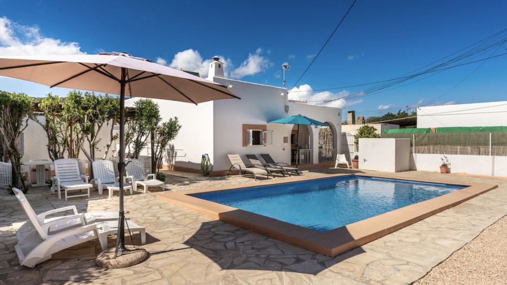 Villa 6 camere da letto a Es codolar