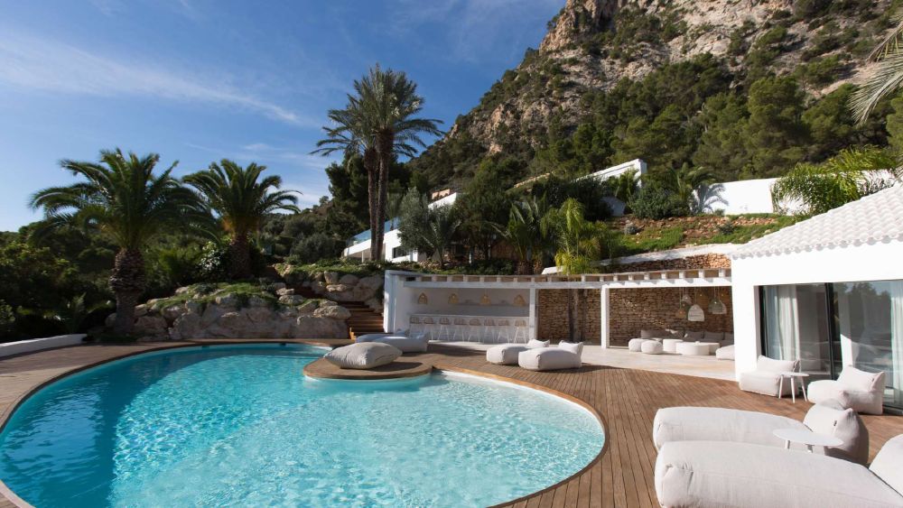 Villa 5 camere da letto a  es cubells