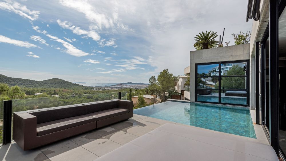 Villa 6hab Can Furnet