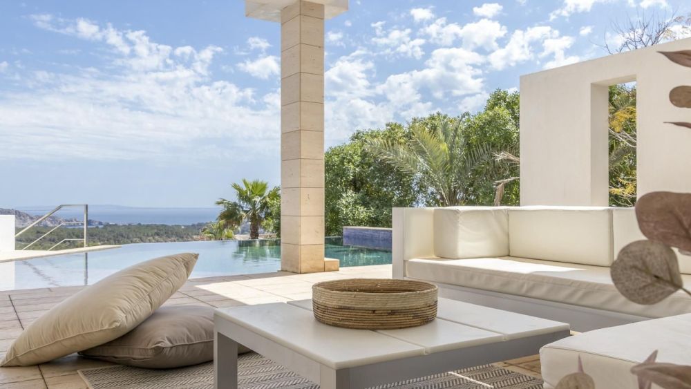 Villa 4 camere da letto a Vista alegre