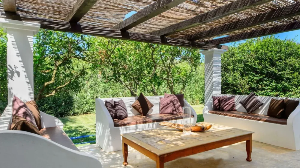 Finca 4hab Sa Caleta