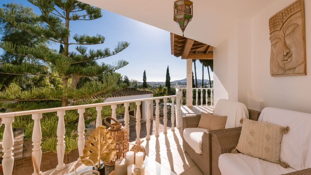 Villa 6 camere da letto a Jesus