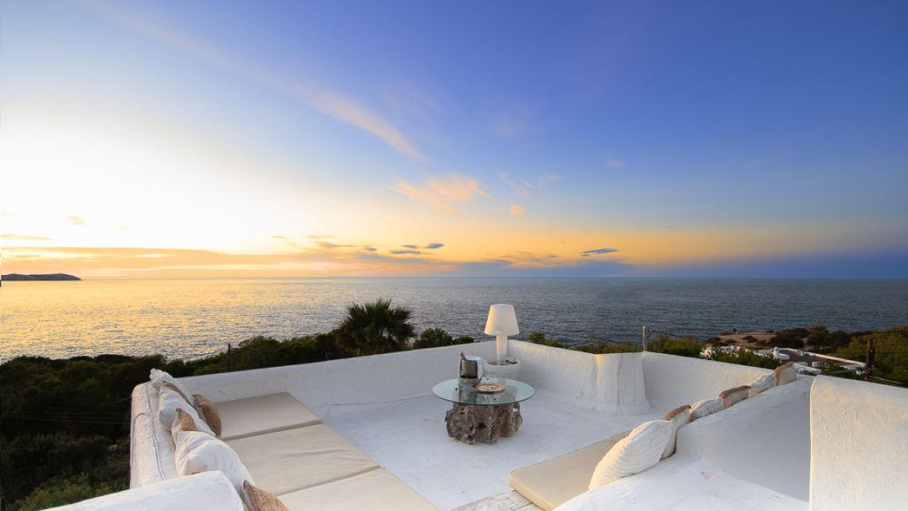 Villa 4 camere da letto a Cala salada