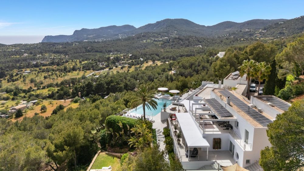 Villa 8 camere da letto a  es cubells