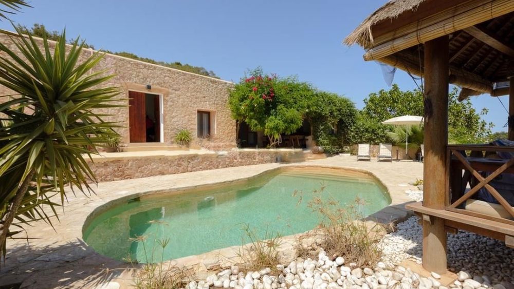 Villa  de 5 habitaciones en Sa Carroca