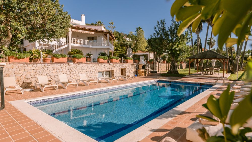 Villa 6 camere da letto a Jesus