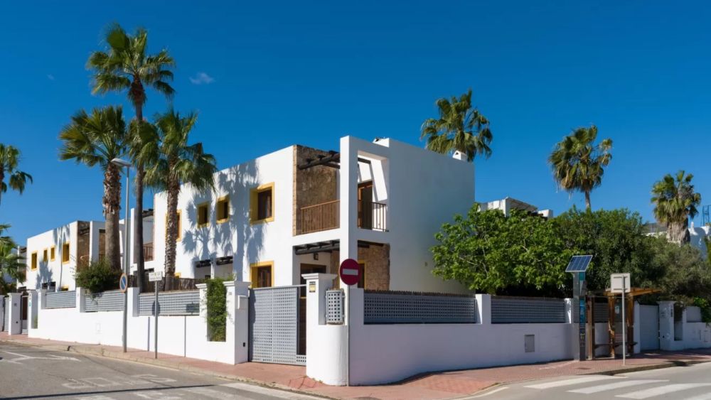 Adosado de 3 habitaciones en Puig d'en valls