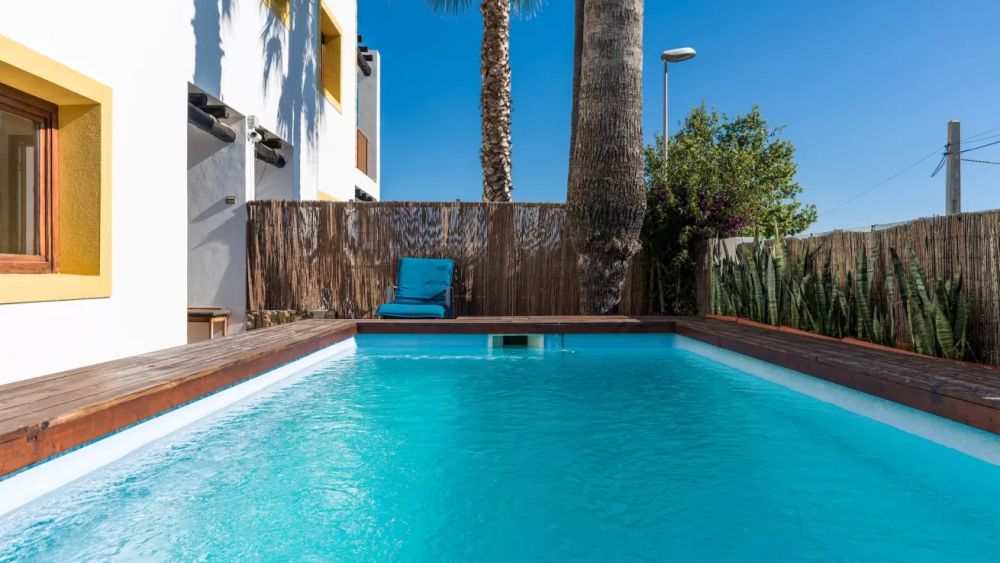 Adosado de 3 habitaciones en Puig d'en valls