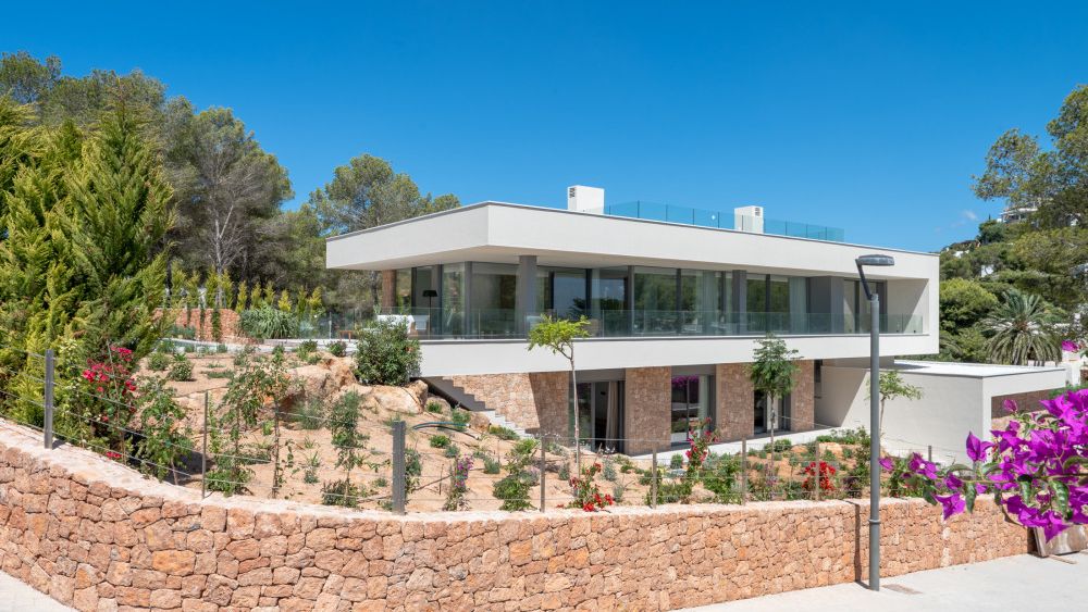 Villa 5hab Cap Martinet