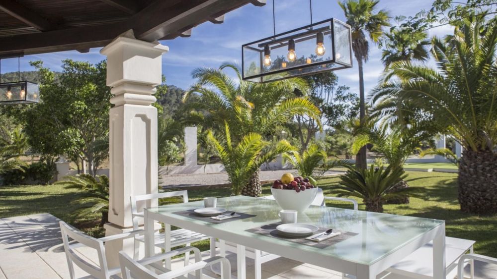Villa 4hab tesoro de oro cala jondal GARY