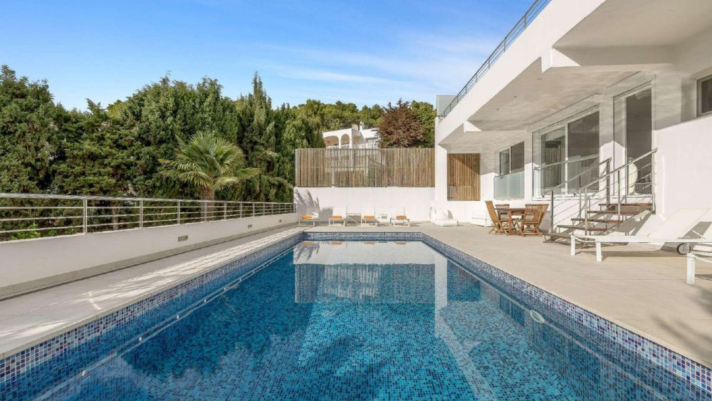 Villa 5 camere da letto a Can furnet