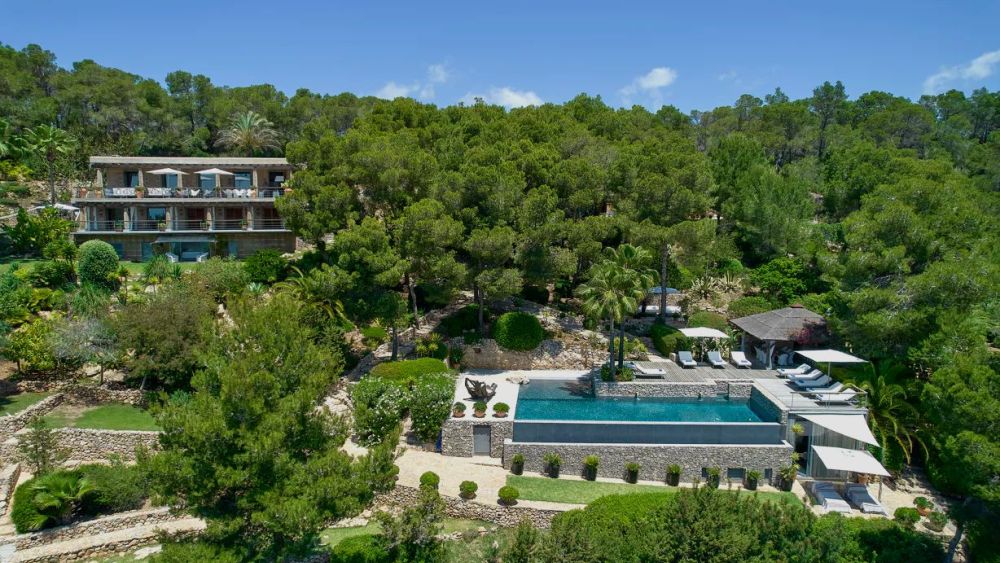 Villa 6 camere da letto a  es cubells