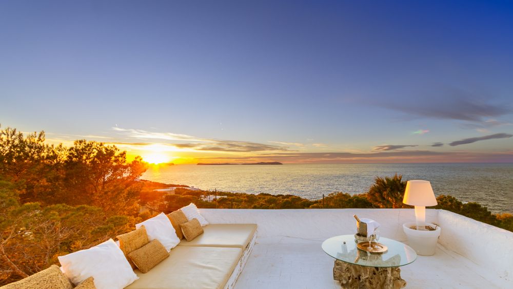 Villa 4 camere da letto a Cala salada