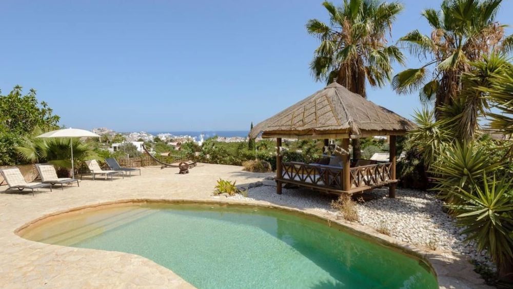 Villa  de 5 habitaciones en Sa Carroca