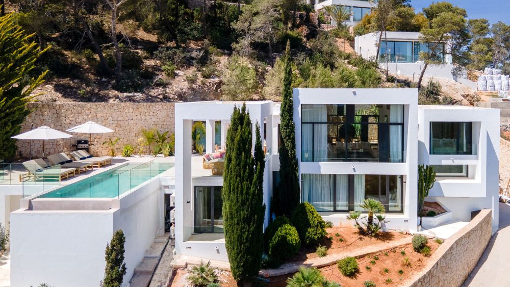 Villa 5 camere da letto a Roca llisa
