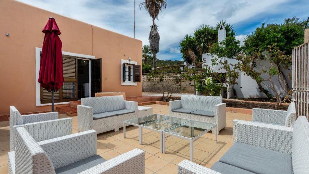Villa 5 camere da letto a Es codolar