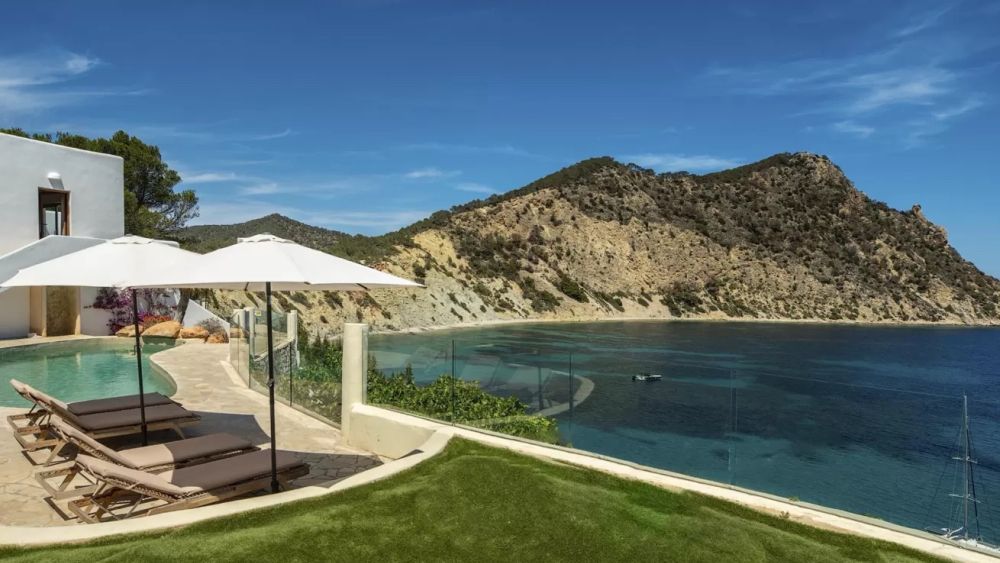 Villa 5 camere da letto a Cala llonga