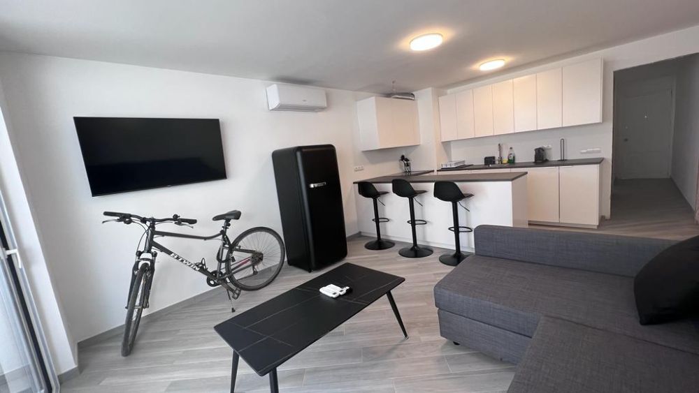 Apt. 1hab Figueretas