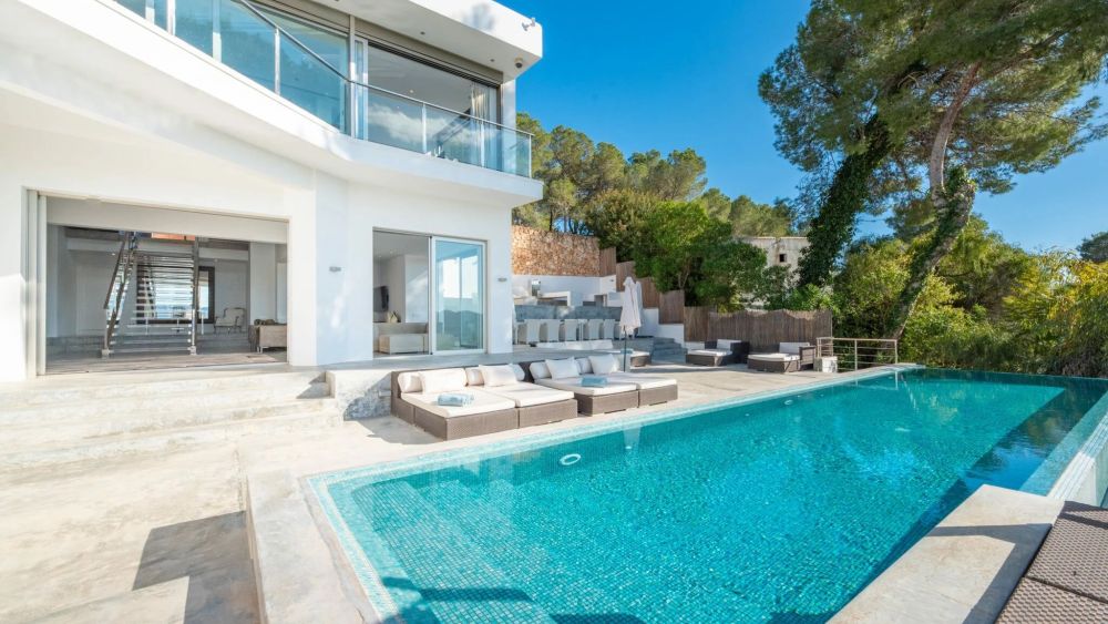 Villa 6hab Can Furnet