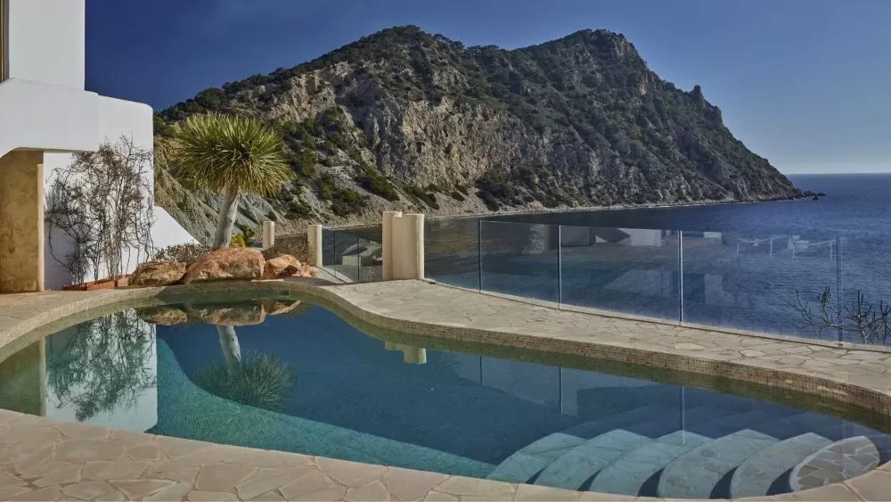 Villa 5 camere da letto a Cala llonga