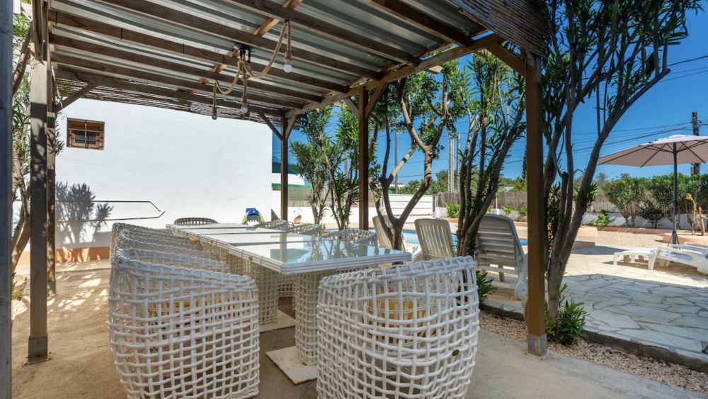 Villa 6 camere da letto a Es codolar