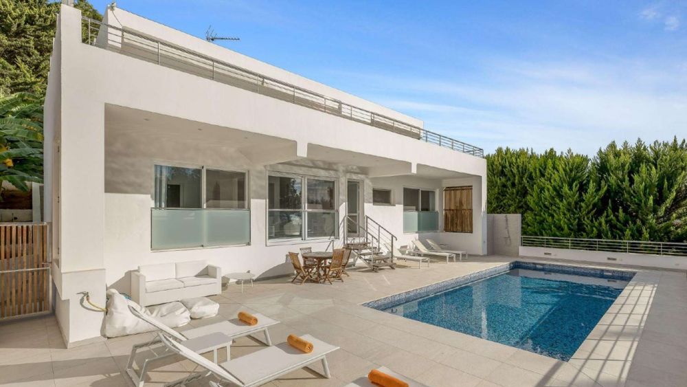 Villa 5 camere da letto a Can furnet