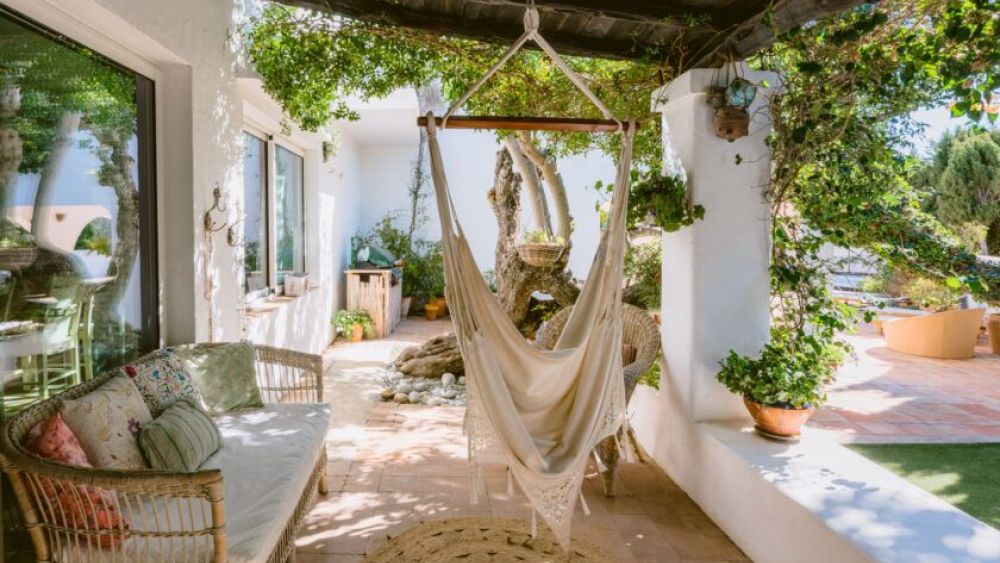 Villa 5 camere da letto a Can furnet