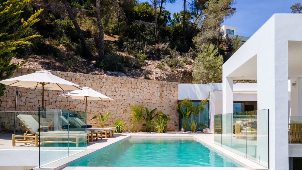 Villa 5 camere da letto a Roca llisa