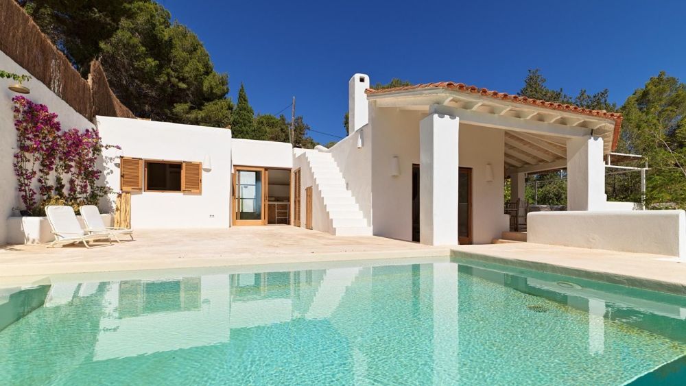 Villa 4hab San Rafael