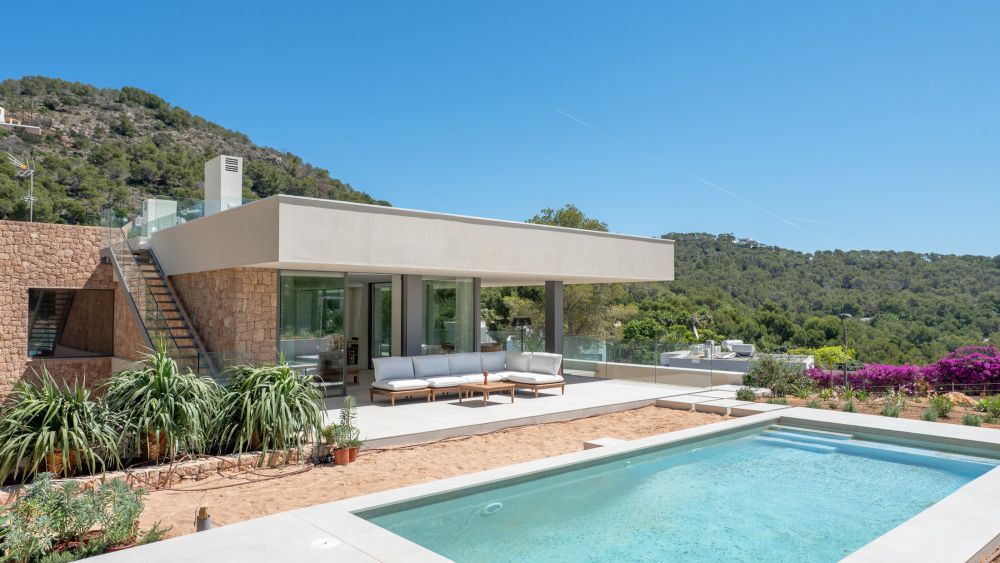 Villa 5hab Cap Martinet