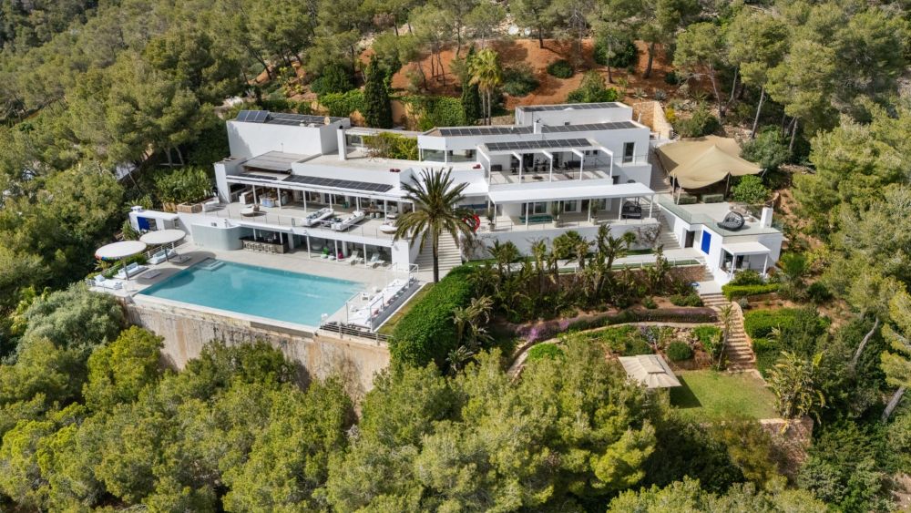 Villa 8 camere da letto a  es cubells