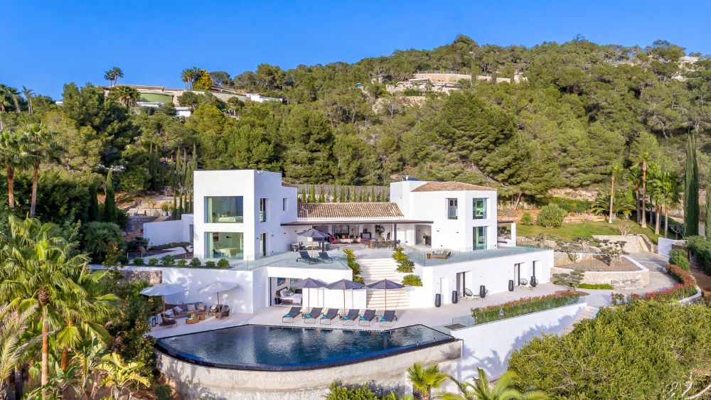 Villa 4 camere da letto a Can rimbau