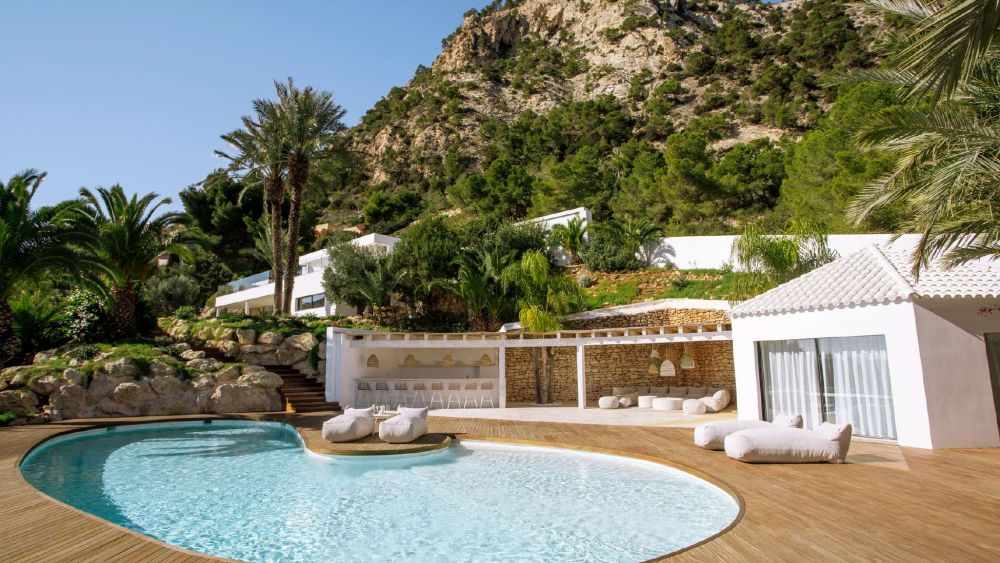 Villa 5 camere da letto a  es cubells