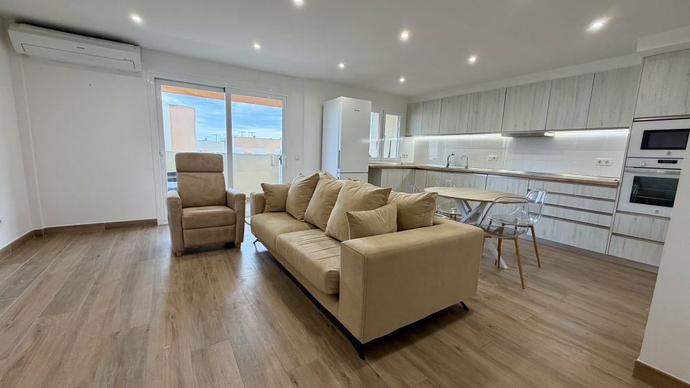 Apt. 3hab Puig den Vals