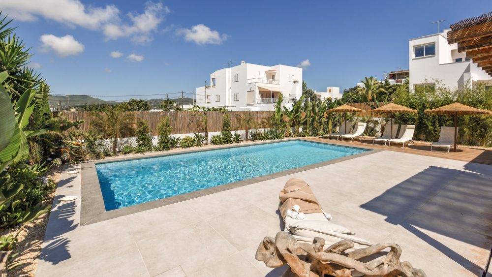 Villa 3 camere da letto a Jesus