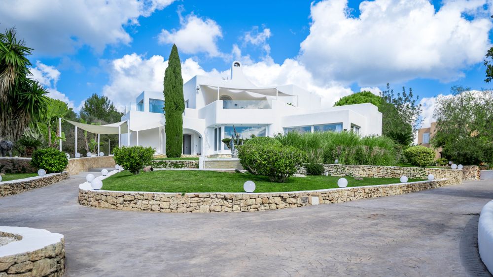 Villa  de 6 habitaciones en Can furnet