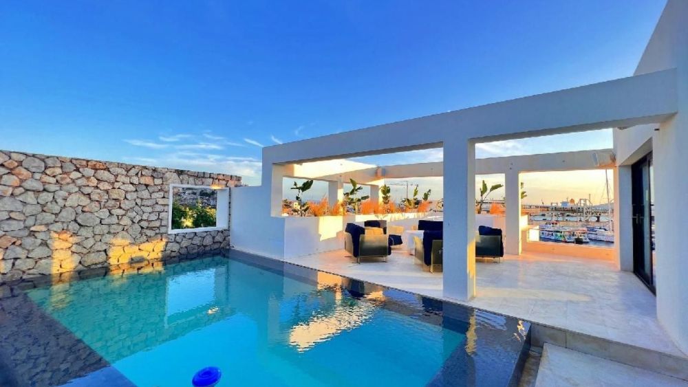 Villa 4hab can zehra (ir11381) illa plana emilio estela