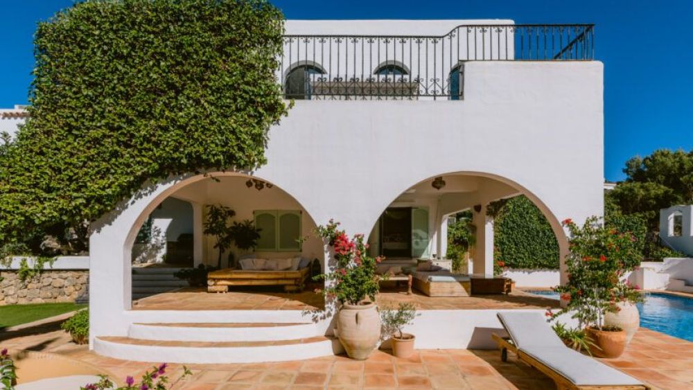 Villa 5 camere da letto a Can furnet