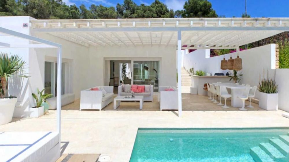 Townhouse with 3 rooms in Roca llisa