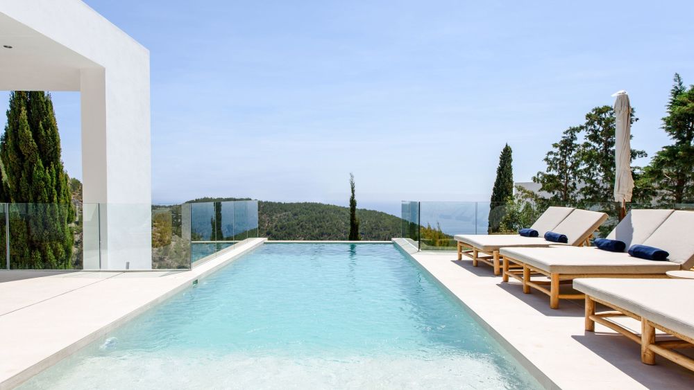 Villa 5 camere da letto a Roca llisa