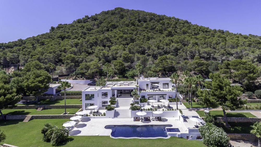 Villa  de 6 habitaciones en Cap martinet