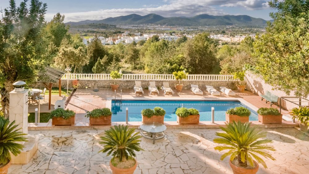 Villa 6 camere da letto a Jesus