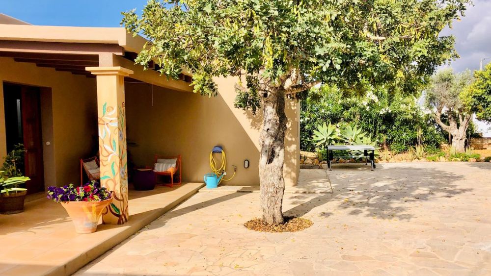 Villa  de 3 habitaciones en Sa Carroca