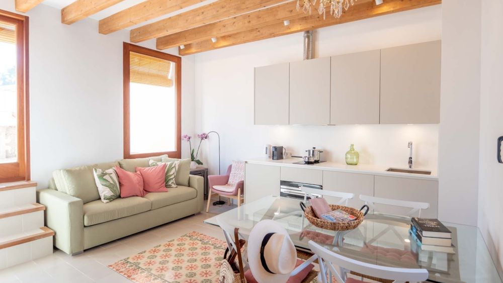 Duplex 2 camere da letto a Puerto