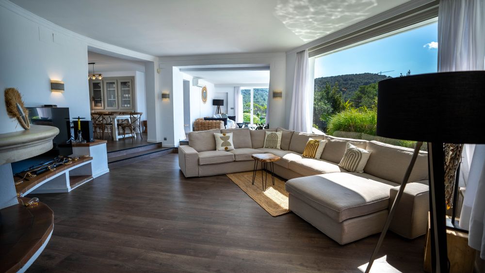 Villa  de 6 habitaciones en Can furnet