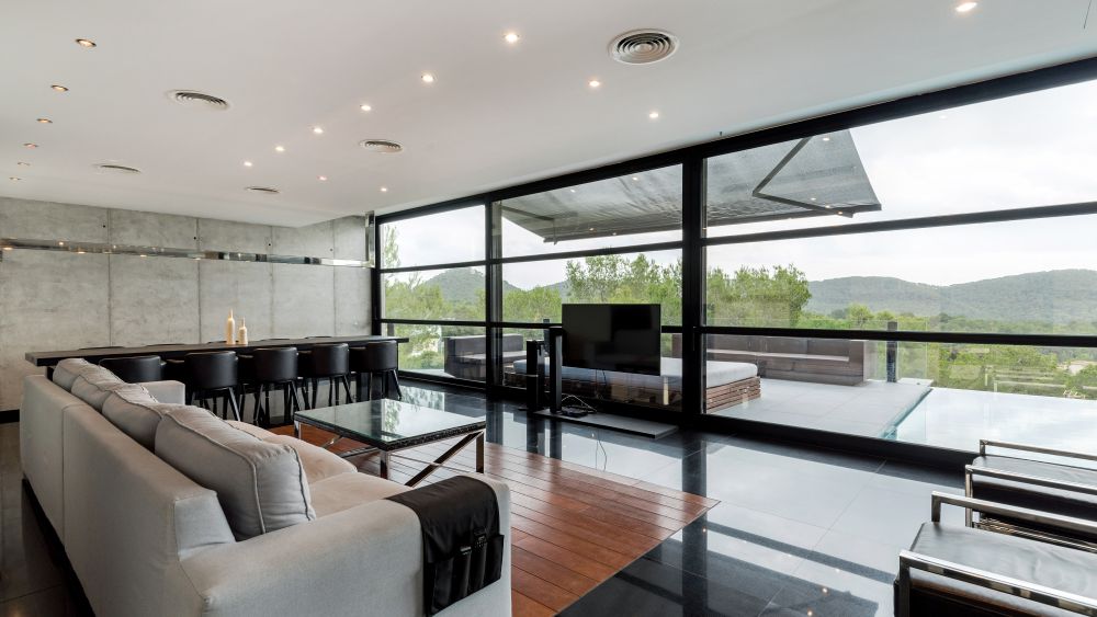 Villa  de 6 habitaciones en Can furnet
