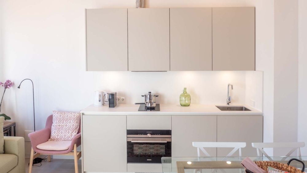 Duplex 2 camere da letto a Puerto